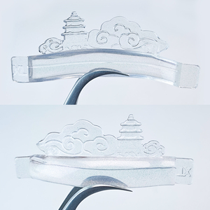 Libeauty – Coussinets auto-adhésifs pour rehaussement de cils sans colle, courbure C, pour salon, rehaussement de cils coréen, réutilisables, tiges de rehaussement de cils - Product Image 3