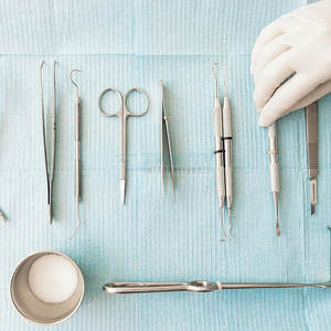 Détartreur dentaire de haute qualité en acier inoxydable – Meilleur prix pour la vente en ligne - Product Image 6