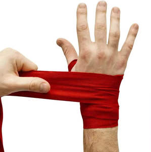Gants de boxe professionnels personnalisés à prix d'usine, vente chaude, personnalisation du logo, production en usine en Chine - Product Image 4