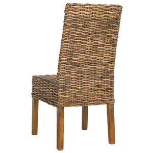 <b>Set</b> <b>of</b> <b>2</b> 18'' H Side Dining <b>Chairs</b> <b>Accent</b> Seating - Product Image 5