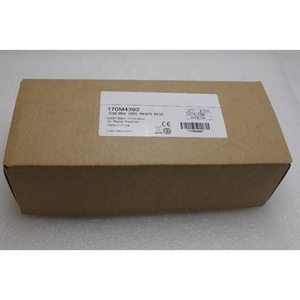 Предохранитель полупроводниковый 350А 1250В, термокерамический, 170 M4392, для высоких температур, для держателя - Product Image 6