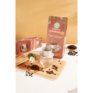 Custom Packaging Easy Brewing Drip <b>Coffee</b> <b>Portable</b> Food Grade Filter Paper <b>Coffee</b> <b>Makers</b> Vietnam OEM/ODM - Product Image 1