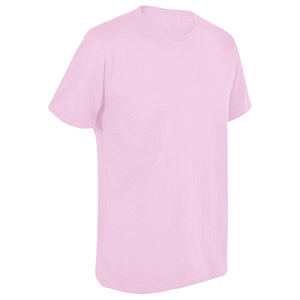 Camiseta Casual Unisex, Fabricante de Ropa Personalizada, Mezcla de Algodón Premium, Manga Corta, Proveedor Mayorista, Fábrica de Camisetas Premium - Product Image 2