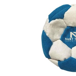 NEXT TECH INDUSTRIES <b>Hacky</b> <b>Sacks</b> Synthetic Suede Footbags 2.5 Inches 50g Toy Customized Design & Logo - Product Image 6
