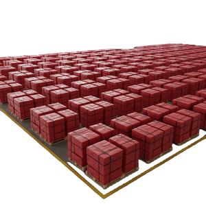 Lona de Polietileno para Exportación Mundial, Lona de Plástico Resistente al Agua y a los Rayos UV para Construcción, Agricultura y Cubierta de Camiones - Product Image 4