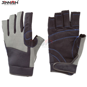 Guantes de Vela de Neopreno Impermeables de Alta Calidad para Invierno, para Navegación, Precio Económico al por Mayor - Product Image 3