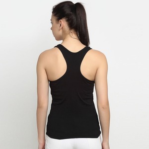 Wholesale New Arrival Gym Wear Women's tank <b>Tops</b> Cotton Material Quick Dry Breathable Women's Tank <b>top</b> - Product Image 3