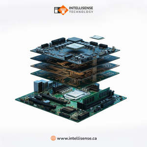 Développement de micrologiciels expert pour affichage Bluetooth et rapports de laboratoire de contrôle qualité des ingrédients alimentaires, pour appareils intelligents - Product Image 6