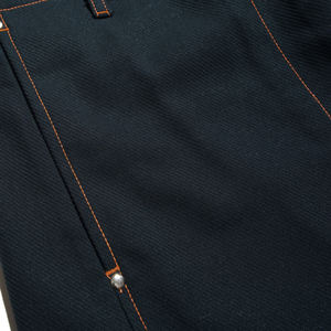 กางเกงผ้าขนสัตว์จำลองยุคสงครามกลางเมืองอเมริกัน กางเกงจำลองยุคสงครามกลางเมืองอเมริกันศตวรรษที่ 19 - Product Image 4