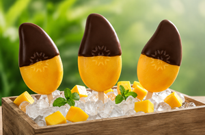 Mangues enrobées de chocolat les plus recherchées - Product Image 4