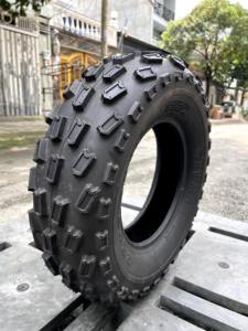 ยางรถ ATV คุณภาพสูง KUMA KA406 ยอดขายดีที่สุด ยางธรรมชาติสีดำ ความหนาแบบปรับได้ ใช้งานได้นาน 20000 กม. เปลี่ยน/ซ่อมแซมได้ - Product Image 2