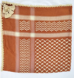 Nouvelles couleurs tendance : Foulard palestinien, Yashmagh arabe pour hommes et femmes, Shemagh, foulard du désert musulman, foulard de tête, couvre-visage, Ghutra. - Product Image 5