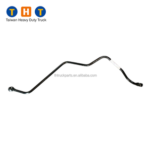 Tuyau de compresseur d'air 29514-2331, pièces de camion pour moteur diesel Hino SH420, pièce de rechange - Product Image 1