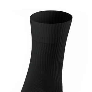 <b>Hot</b> Sale Crew Solid Winter Cotton Knitting Women Compression <b>Socks</b> Football Daily Life - Product Image 3