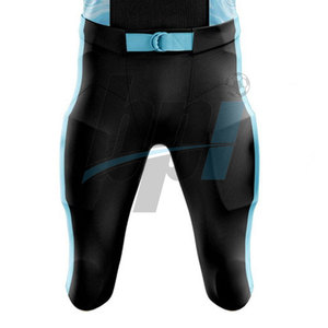ชุดฝึกซ้อมอเมริกันฟุตบอลแบบสั่งทำยอดนิยม ชุดอเมริกันฟุตบอล - Product Image 4