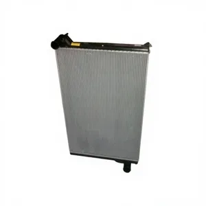 Conjunto de Radiador BS2 BS3 OEM 278650100368 Compatible con TATA 1518, Sistema de Refrigeración del Motor de Camiones Pesados, Repuestos Automotrices - Product Image 1