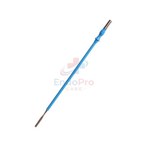 Precision Electrode Spatula Smooth Electrode Spatula Durable Electrode Spatula For Lab Use And Daily Work - Product Image 2