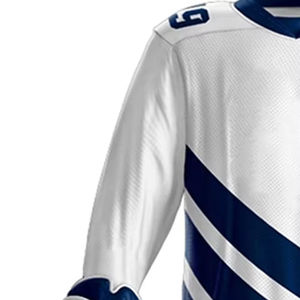 Uniforme de hockey sobre hielo personalizado para hombre, de alta calidad, color liso, a bajo precio, hecho en Pakistán, el más vendido. - Product Image 4