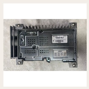 Amplificador Bose AMP Assy usado compatible con GM Chevrolet, compatible con el amplificador Bose AMP Assy 92215585 56261 52700, piezas de automóvil usadas compatibles. - Product Image 3