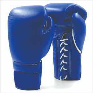 Gants de boxe et de MMA en cuir PU de haute qualité, vente en gros d'usine, logo personnalisé, prix abordable, OEM personnalisé - Product Image 5