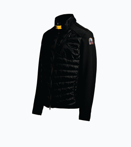 Men's Winter <b>Long</b> <b>Waterproof</b> Canvas Puffer <b>Jacket</b> with Stand Collar Wool Blend OEM Service - Product Image 3