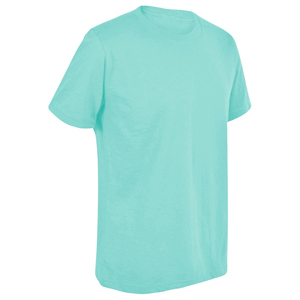 Camiseta Unisex Personalizada al por Mayor, OEM ODM, Tela Suave de Alta Calidad, Cuello Redondo, Ropa Casual, Empresa de Fabricación OEM ODM Unisex - Product Image 5