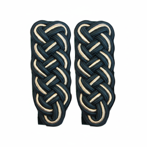 Fabricant de matériel de défense personnel haut de gamme pour uniformes tactiques, avec des designs de plastrons d'épaule personnalisés avec logo professionnel - Product Image 2