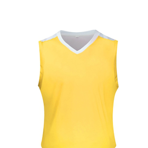 Conjuntos de Camiseta y Pantalones Cortos de Baloncesto, Fabricación en Fábrica, Nuevo Diseño, Impresión por Sublimación, Uniforme de Baloncesto, Uniforme Deportivo para Equipos, OEM - Product Image 1