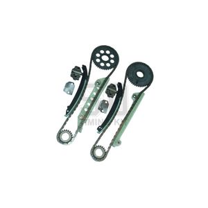 Kit de cadena de distribución de motor para FORD E-450, ECONOLINE, SUPER DUTY, STRIPPED, EXCURSION 6.8L V10 415 CID, pieza de repuesto automotriz - Product Image 1