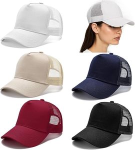 Casquettes de baseball SEEBI Sports en matériaux de haute qualité à bas prix, tendance, logo personnalisé, unisexe. - Product Image 1