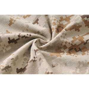 Camiseta de Caza Personalizada para Hombre, Ropa de Camuflaje, Tejido Transpirable de Secado Rápido, Prenda Cómoda y Duradera - Product Image 6