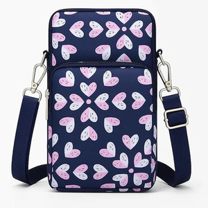 Bolso Bandolera Pequeño Versátil para Mujer, Mini Bolso de Mano, Bolso de Moda de Alta Calidad en Venta - Product Image 1