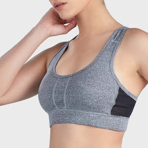 Sujetador Deportivo Transpirable para Mujer, de Secado Rápido, para Fitness, Yoga, Running y Entrenamiento - Product Image 6