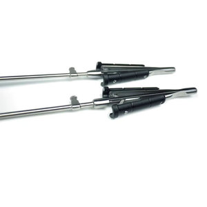 Ensemble d'instruments de chirurgie cardiaque pour la formation en chirurgie cardiovasculaire minimale d'invasivité (MICS), kit chirurgical de chirurgie cardiaque, équipement médical - Product Image 4