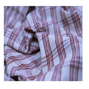 Tela de algodón Khadi de peso pesado para chaquetas y prendas de abrigo de proveedor indio al mejor precio. Tela de algodón Khadi. - Product Image 1