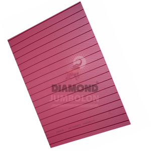 High-performance thermal insulation board made of XPS foam, reducing heat transfer in buildings, roofs, and foundation systems. - Product Image 3