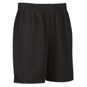 Pantalones Cortos Deportivos para Hombre, con Cordón, Color Sólido, Casuales, para Fitness, Cintura Media, Tejido de Poliéster - Product Image 1