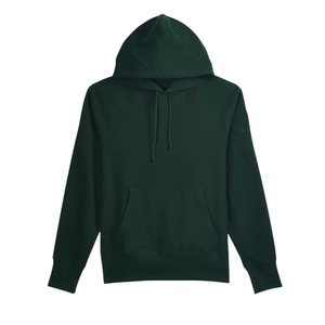 Sudadera con Capucha de Corte Holgado, Personalizada, de Forro Polar, para Hombre y Mujer, Ropa Casual Urbana, Proveedor de Ropa al por Mayor - Product Image 2
