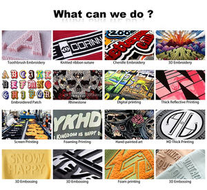 เสื้อสเวตเชิ้ตคอกลม DEC Oem แบบเรียบง่าย สไตล์สตรีทแวร์ ผ้าฝ้ายแท้ พิมพ์ลายเมฆตามสั่ง พร้อมโลโก้ เสื้อสเวตเชิ้ตคอกลมแบบยูนิเซ็กซ์ - Product Image 6