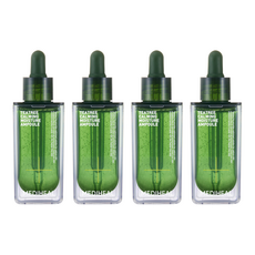 Mediheal Tea Tree Soothing Moisture Ampoule 4 Pezzi 50ml Sconto Speciale per il Viso - Product Image 1