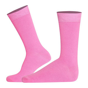 Calcetines Deportivos de Invierno para Hombre, Color Rosa, Transpirables, Antideslizantes, con Banda de Látex, para Adultos, de Buena Calidad - Product Image 2