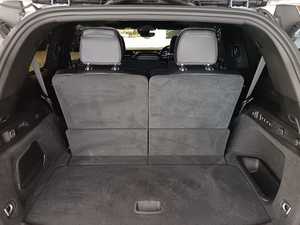 SUV de taille moyenne Cherokee 2024 d'occasion, moteur essence 3.6L, finition haut de gamme - Product Image 2