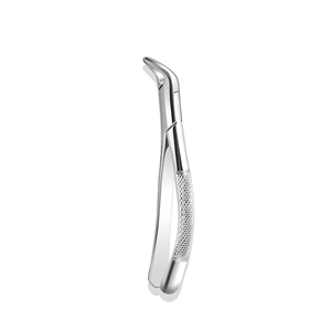 Pinzas de Extracción Dental al por Mayor, Económicas, para Molares Superiores, Herramienta Quirúrgica de Construcción Duradera con Agarre Ergonómico para Clínicas Dentales - Product Image 5