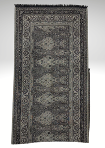 Chal de Pashmina de Viscosa Premium Marca Safaa, Bufanda con Patrón Tradicional Paisley, Accesorio Modesto para Hijab y Abaya para Mujer - Product Image 6