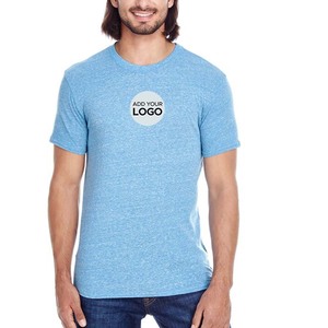 Camiseta en Oferta, Tri-blend Unisex, Las Mejores Camisetas Tri-blend - Product Image 6