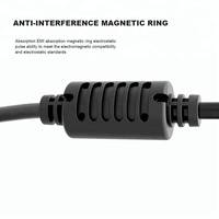 Cargador Universal para Portátil Anthy de 90W, Adaptador de Viaje con 8~12 Puntas, Certificado CE FCC ROHS para HP/Dell/Asus/Acer/Samsung/