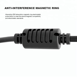 Chargeur universel pour ordinateur portable Anthy 90W, adaptateur de voyage avec 8 à 12 embouts, certifié CE FCC ROHS pour <span class=keywords><strong>HP</strong></span>/Dell/Asus/<span class=keywords><strong>Acer</strong></span>/Samsung/ - Product Image 6