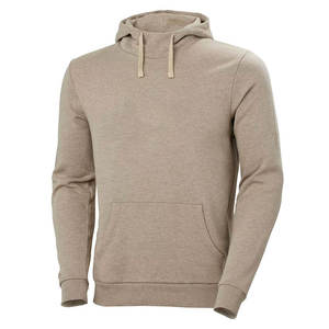 Sudadera con Capucha para Hombre, Forro Polar Premium, Estilo Urbano, Ropa de Invierno - Product Image 2