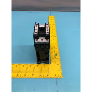 CONTACTOR GENERAL ELECTRIC CR7ZE, CR7ZE-11, 183762 - Equipo y Piezas de Semiconductores de Confianza de la Marca Global Legacy - Product Image 1