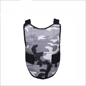 Chaleco Táctico Personalizado con Logotipo, Correas Ajustables, Transpirable, para Paintball y Actividades al Aire Libre, Venta al Por Mayor - Product Image 2